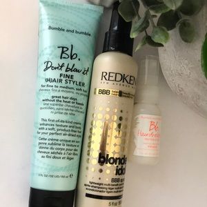 Bumble & Bumble Hair Styler and Primer